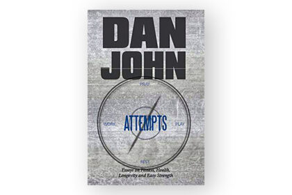 Attempts Dan John