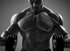 Best Training Methods for Pecs, Delts, and Biceps