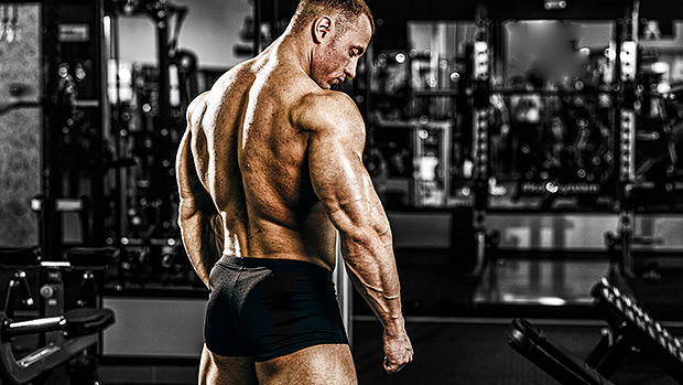 Build Athletic Glutes and Hips Fast