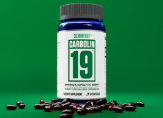 Carbolin 19