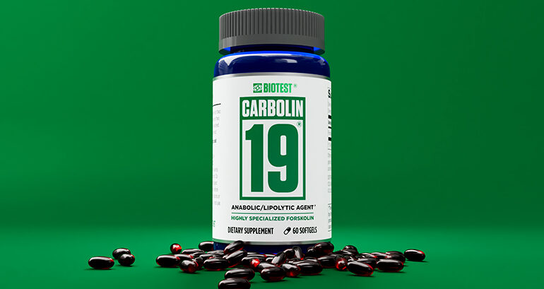 Carbolin 19