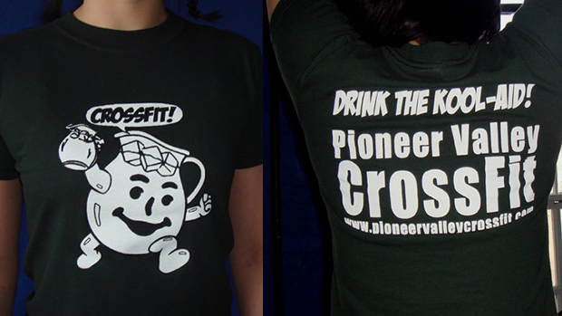 crossfit-t-shirts