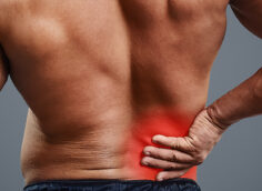 Fix Low Back Pain Exercises