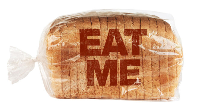 Is Bread Healthy