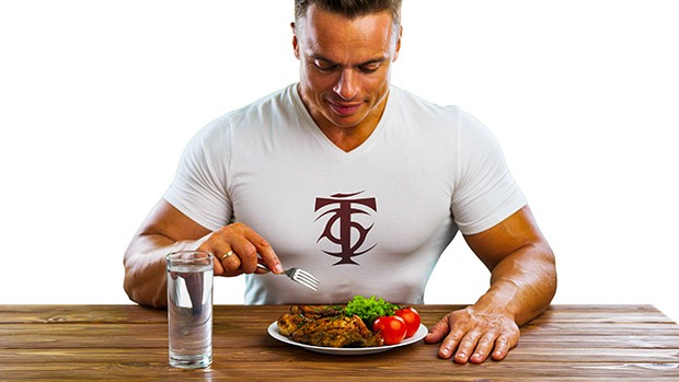 Nutritional Strategies for Muscle Growth
