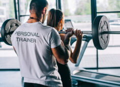 Personal-Trainer