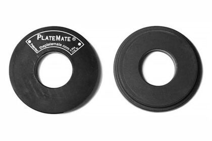 PlateMate Micro-Loading Donuts