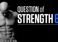 Question of Strength 64