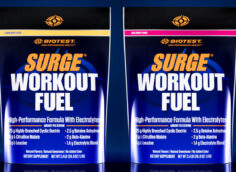 Surge Workout Fuel
