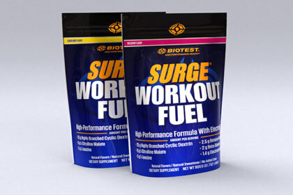 Surge® Workout Fuel