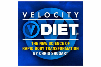 Velocity Diet Plan E-Book - 75 Pages