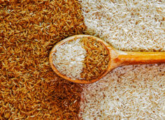 The Healthy Eater's Guide to Rice