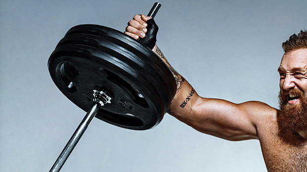 Top 10 Landmine Lifts You Need Right Now